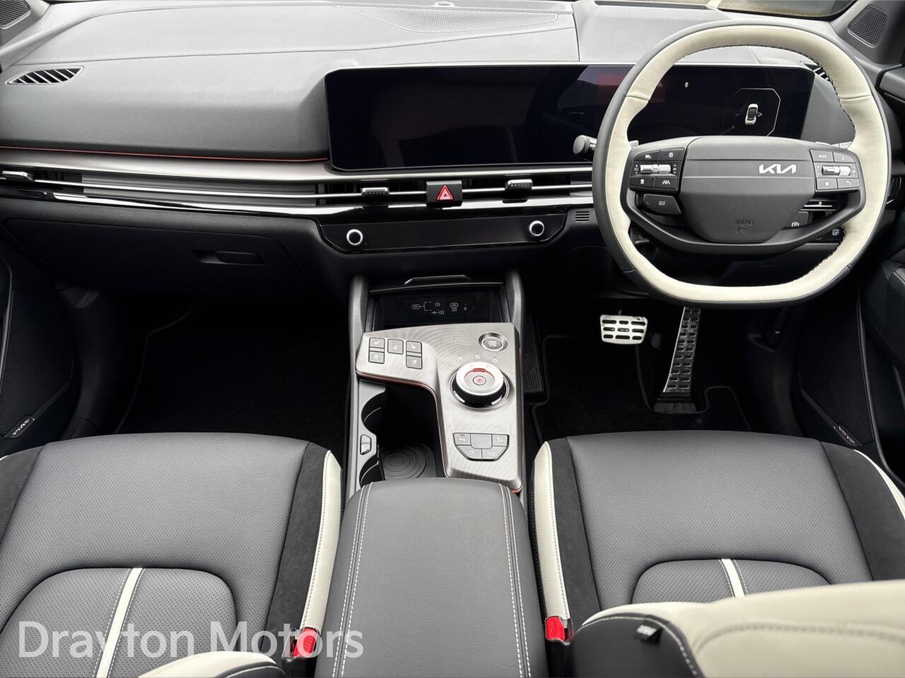 Used Kia Sportage 2025 for sale - 77440747: Photo 2