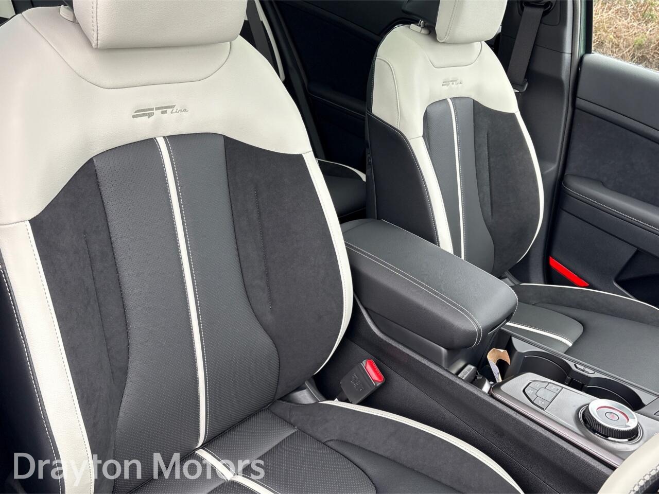 Used Kia Sportage 2025 for sale - 77440747: Photo 33