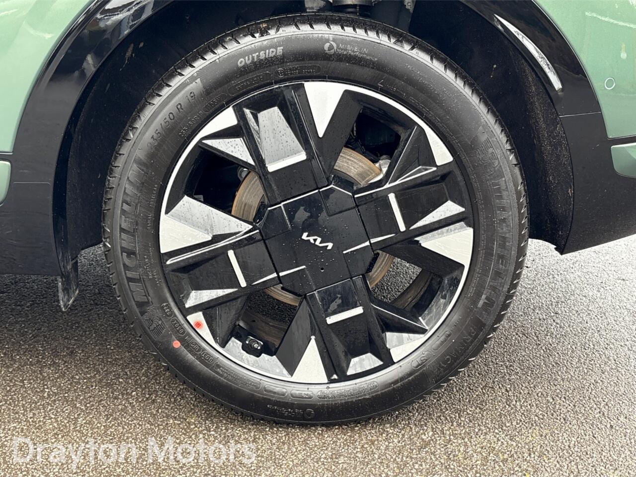 Used Kia Sportage 2025 for sale - 77440747: Photo 38