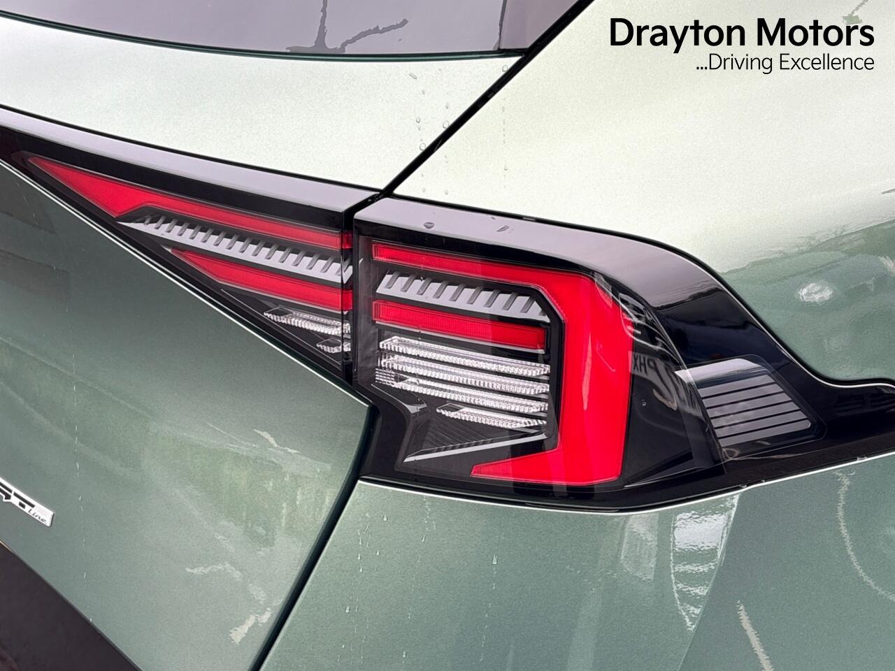 Used Kia Sportage 2025 for sale - 77440747: Photo 41