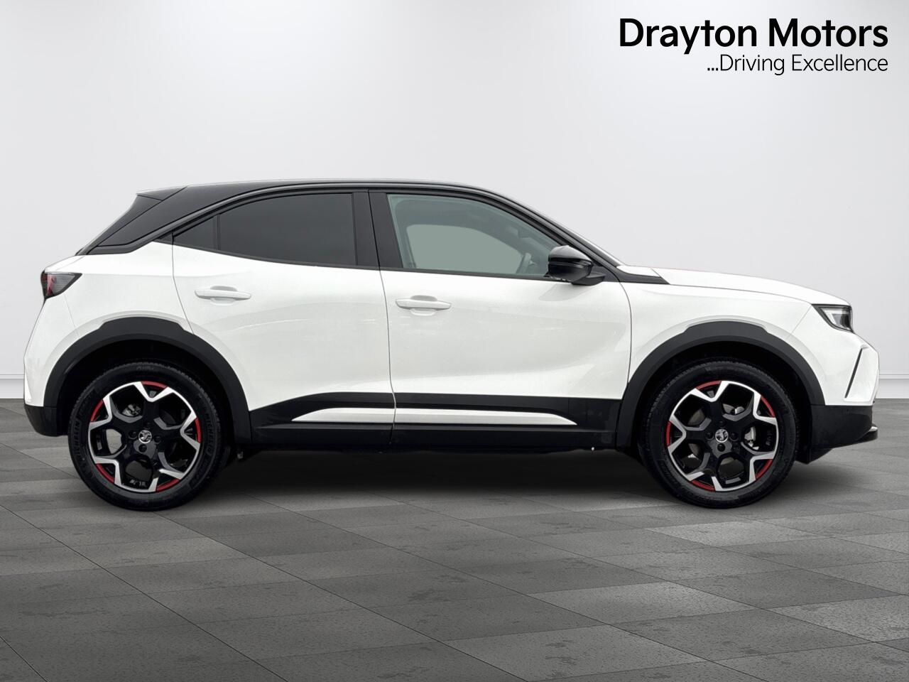 Used Vauxhall Mokka 2023 for sale - 76989714: Photo 10