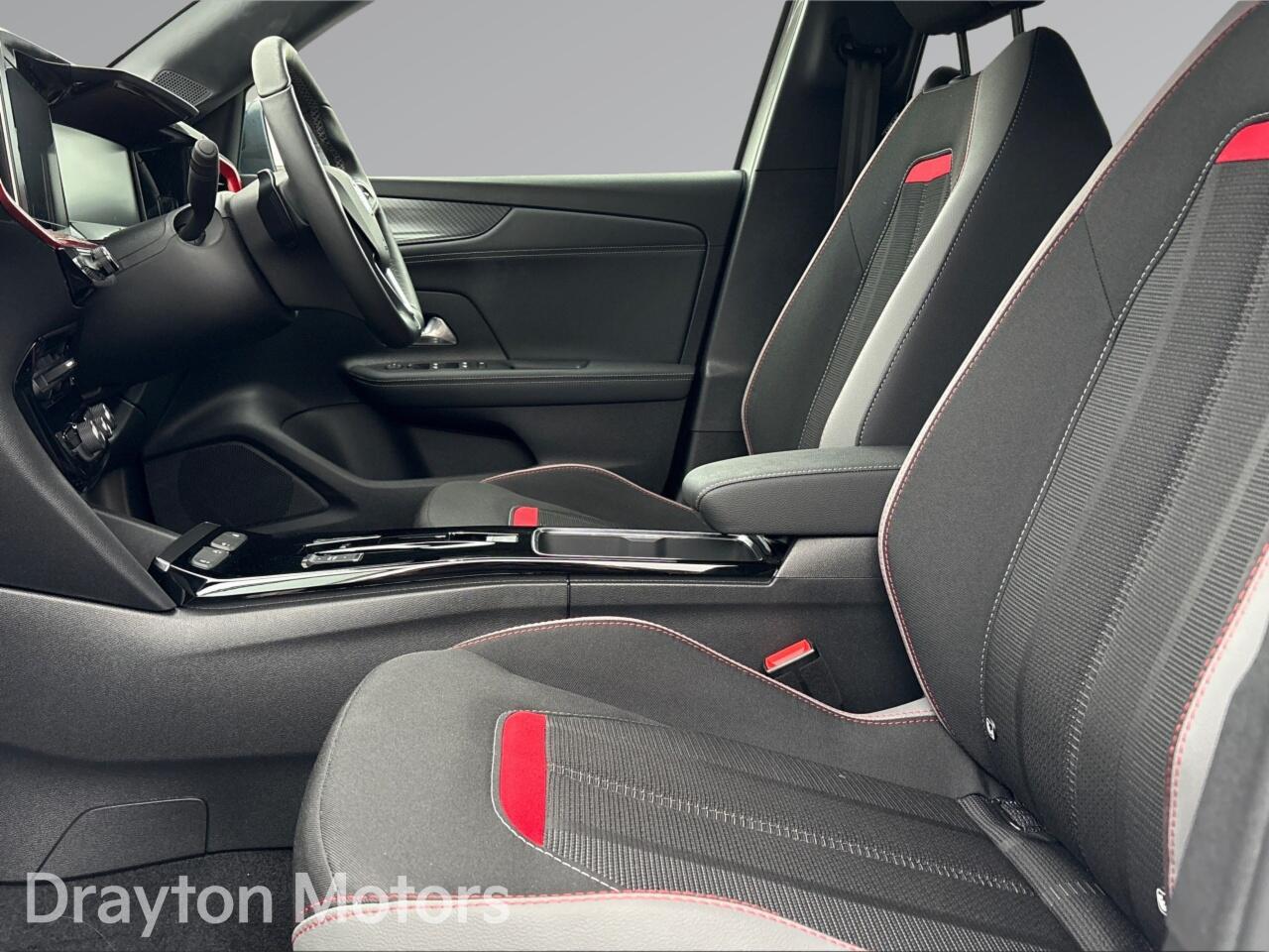 Used Vauxhall Mokka 2023 for sale - 76989714: Photo 12