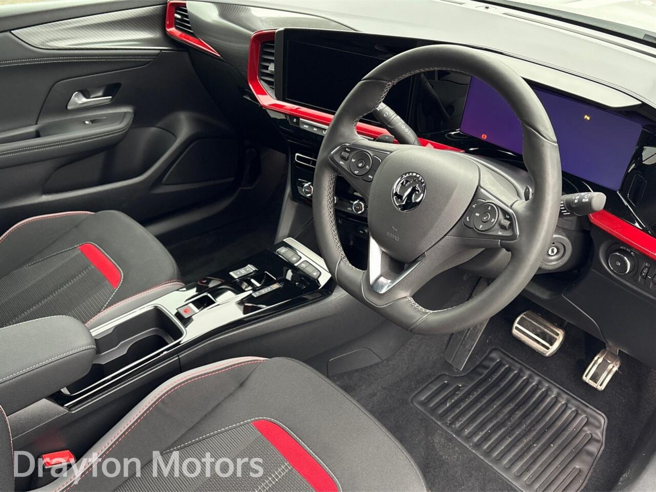 Used Vauxhall Mokka 2023 for sale - 76989714: Photo 13