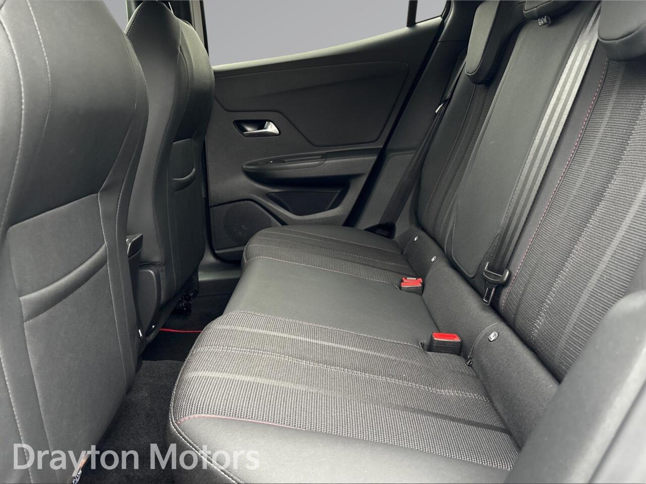 Used Vauxhall Mokka 2023 for sale - 76989714: Photo 14