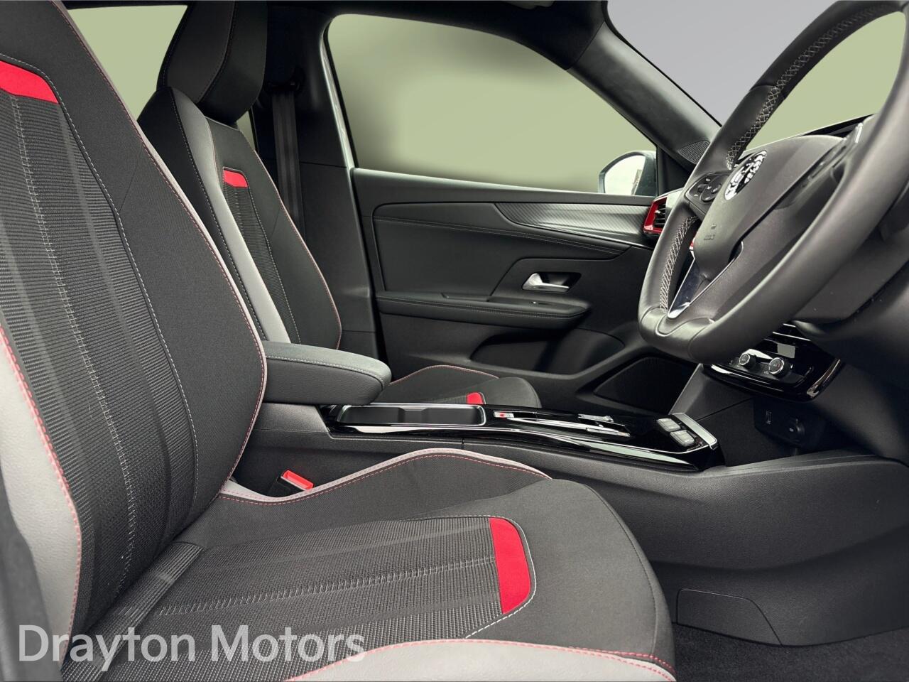 Used Vauxhall Mokka 2023 for sale - 76989714: Photo 15