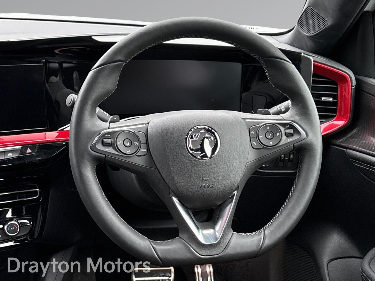Used Vauxhall Mokka 2023 for sale - 76989714: Photo 16