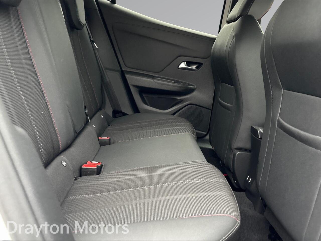 Used Vauxhall Mokka 2023 for sale - 76989714: Photo 17