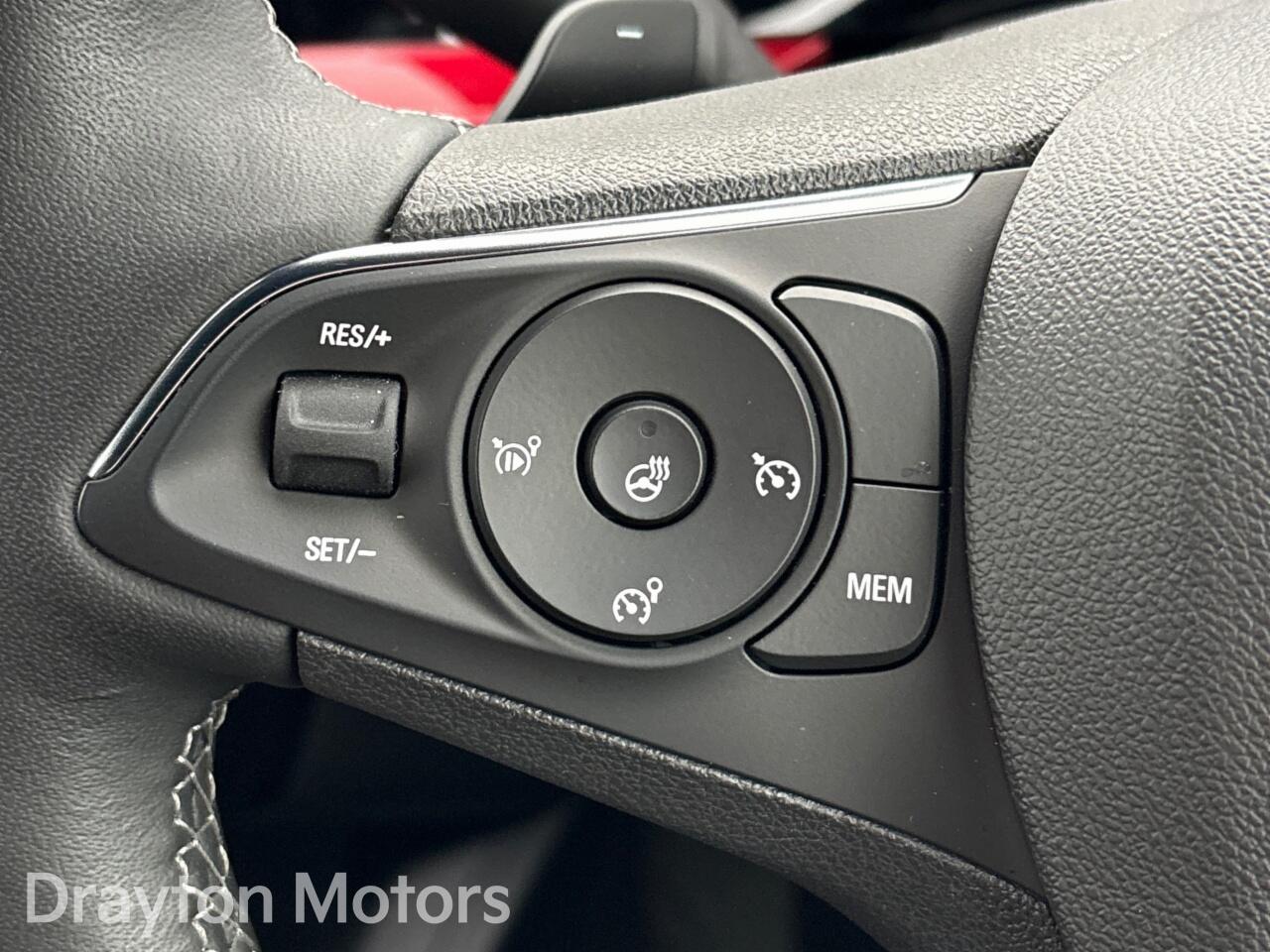 Used Vauxhall Mokka 2023 for sale - 76989714: Photo 18