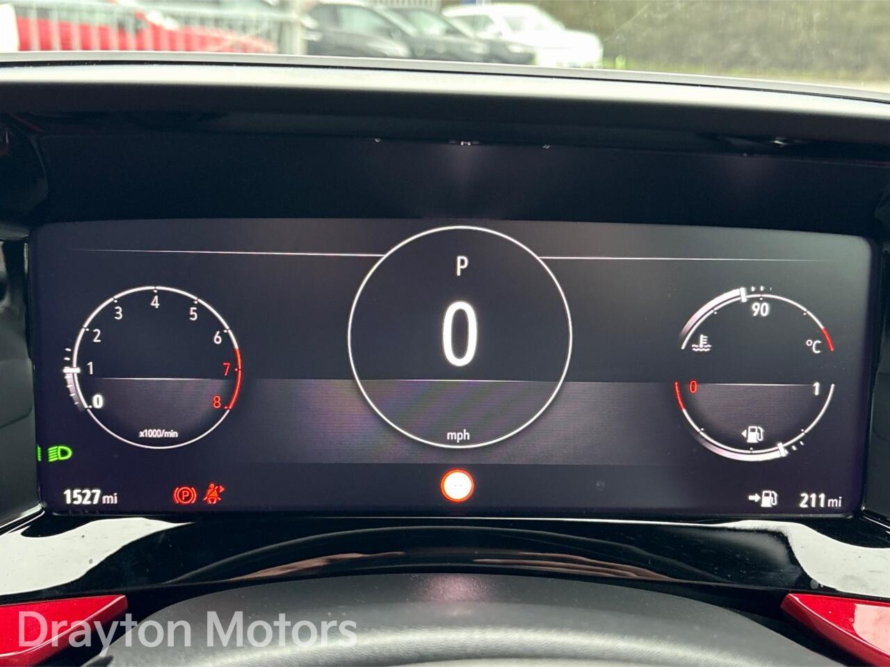 Used Vauxhall Mokka 2023 for sale - 76989714: Photo 19