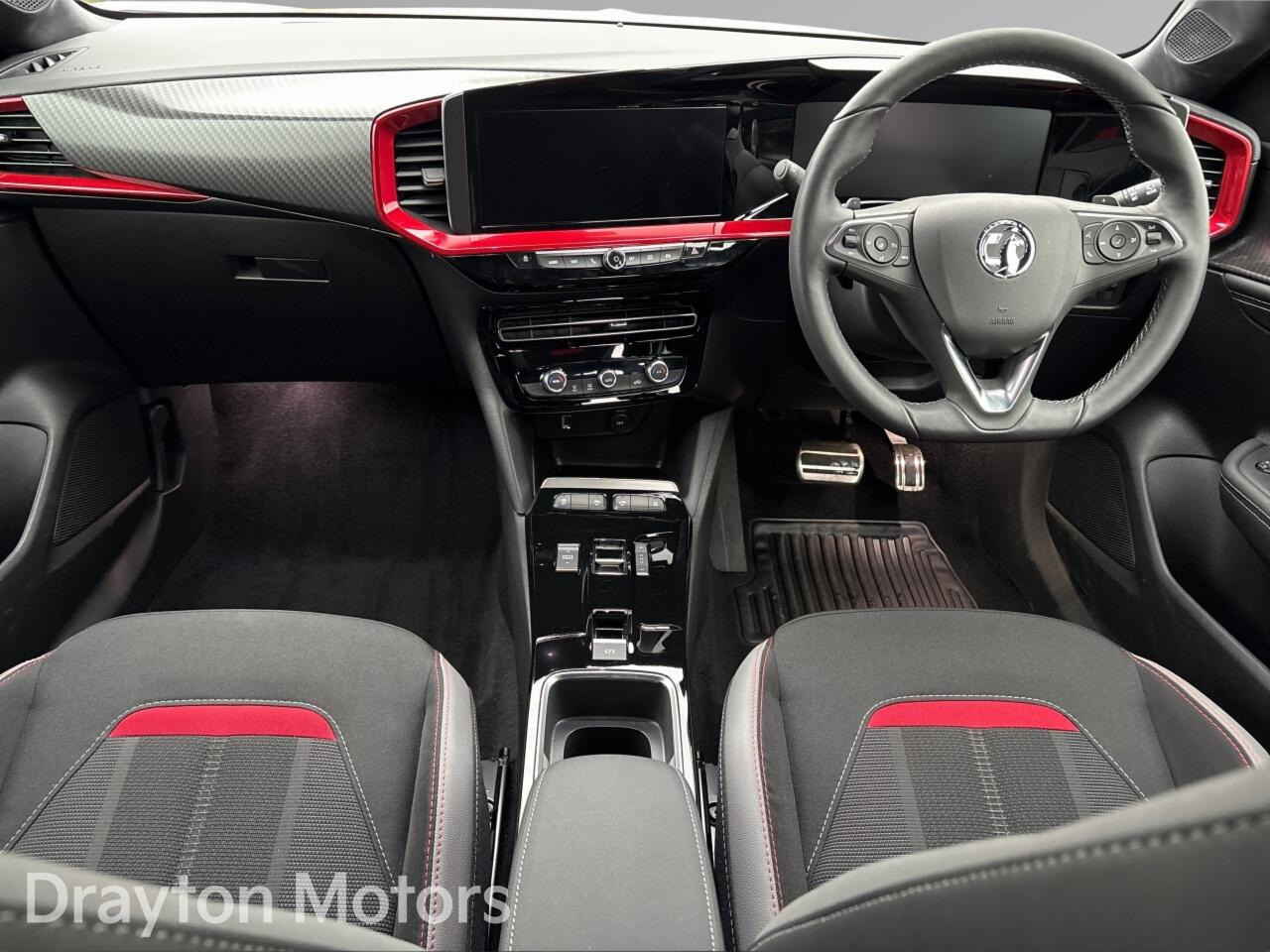 Used Vauxhall Mokka 2023 for sale - 76989714: Photo 2