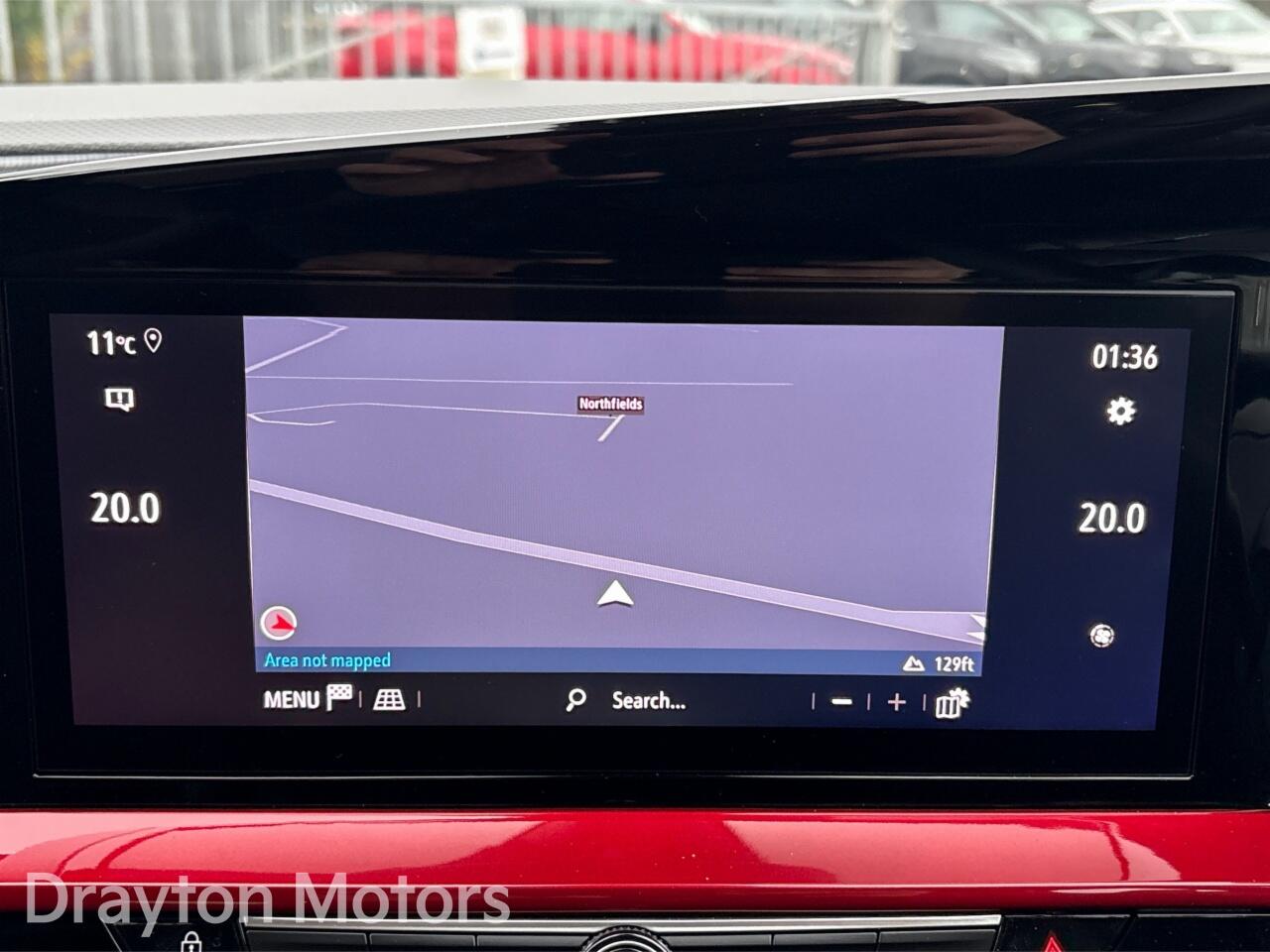 Used Vauxhall Mokka 2023 for sale - 76989714: Photo 21