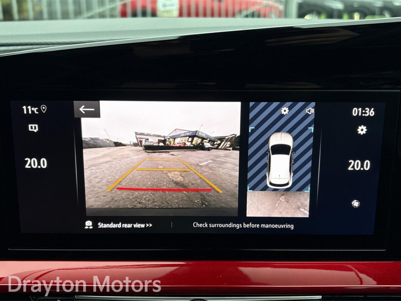 Used Vauxhall Mokka 2023 for sale - 76989714: Photo 22