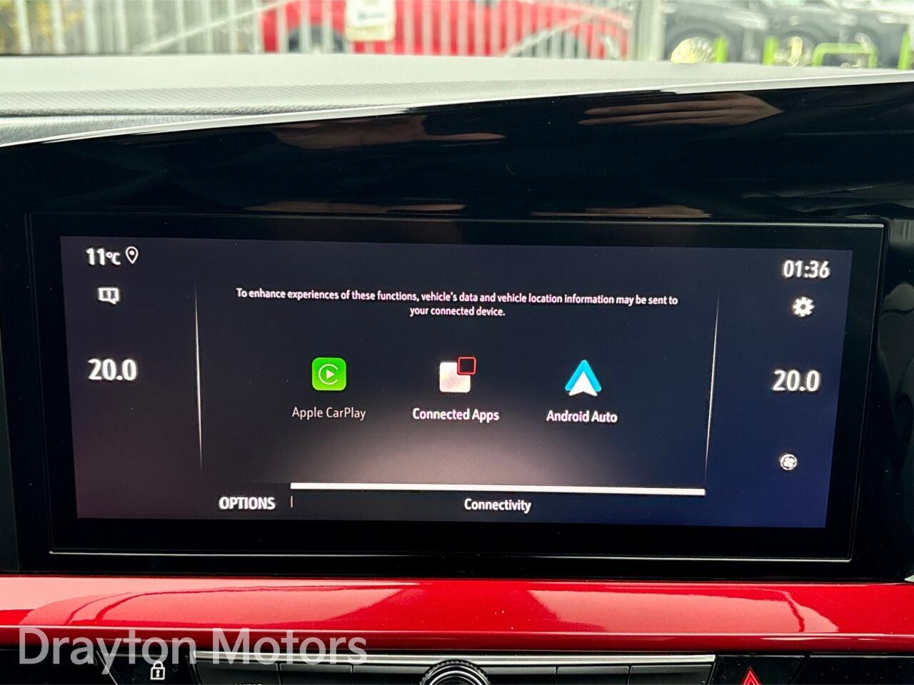 Used Vauxhall Mokka 2023 for sale - 76989714: Photo 23