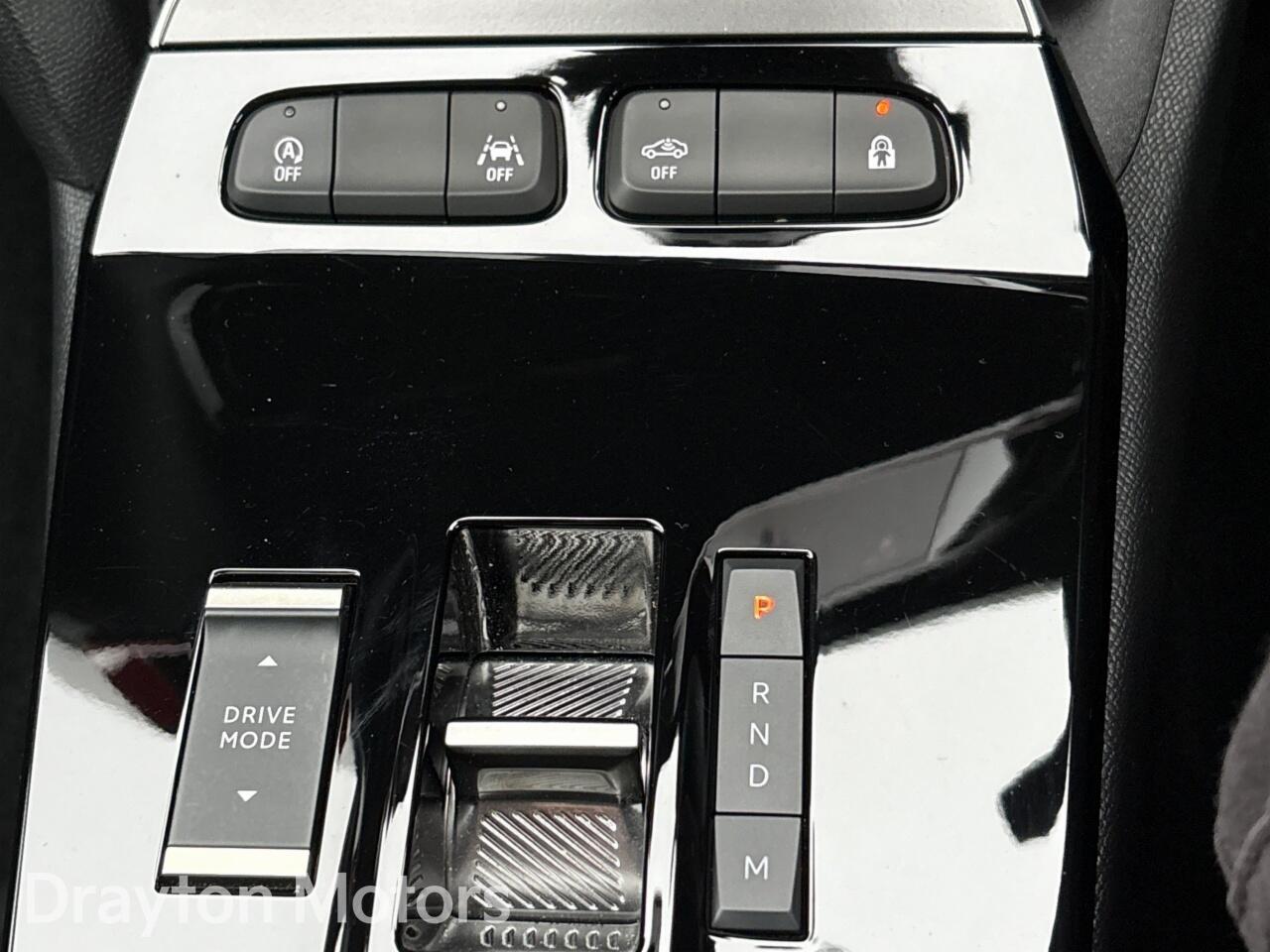 Used Vauxhall Mokka 2023 for sale - 76989714: Photo 25