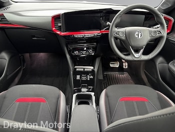 Used Vauxhall Mokka 2023 for sale - 76989714: Photo