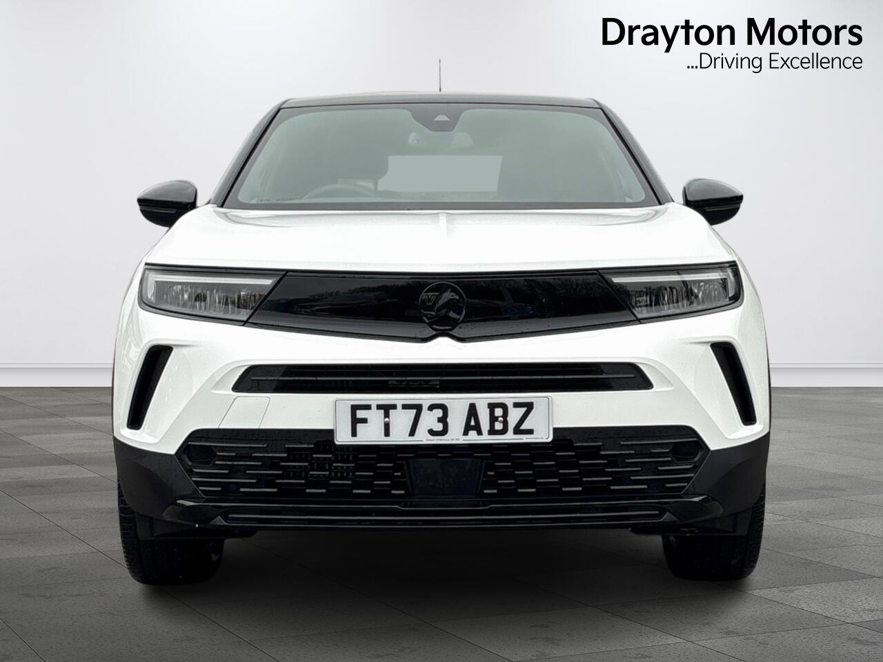 Used Vauxhall Mokka 2023 for sale - 76989714: Photo 3