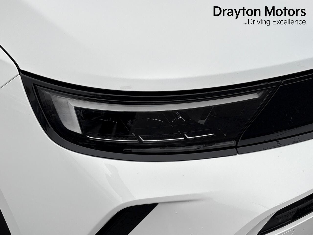 Used Vauxhall Mokka 2023 for sale - 76989714: Photo 34