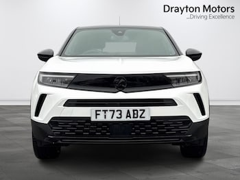 Used Vauxhall Mokka 2023 for sale - 76989714: Photo