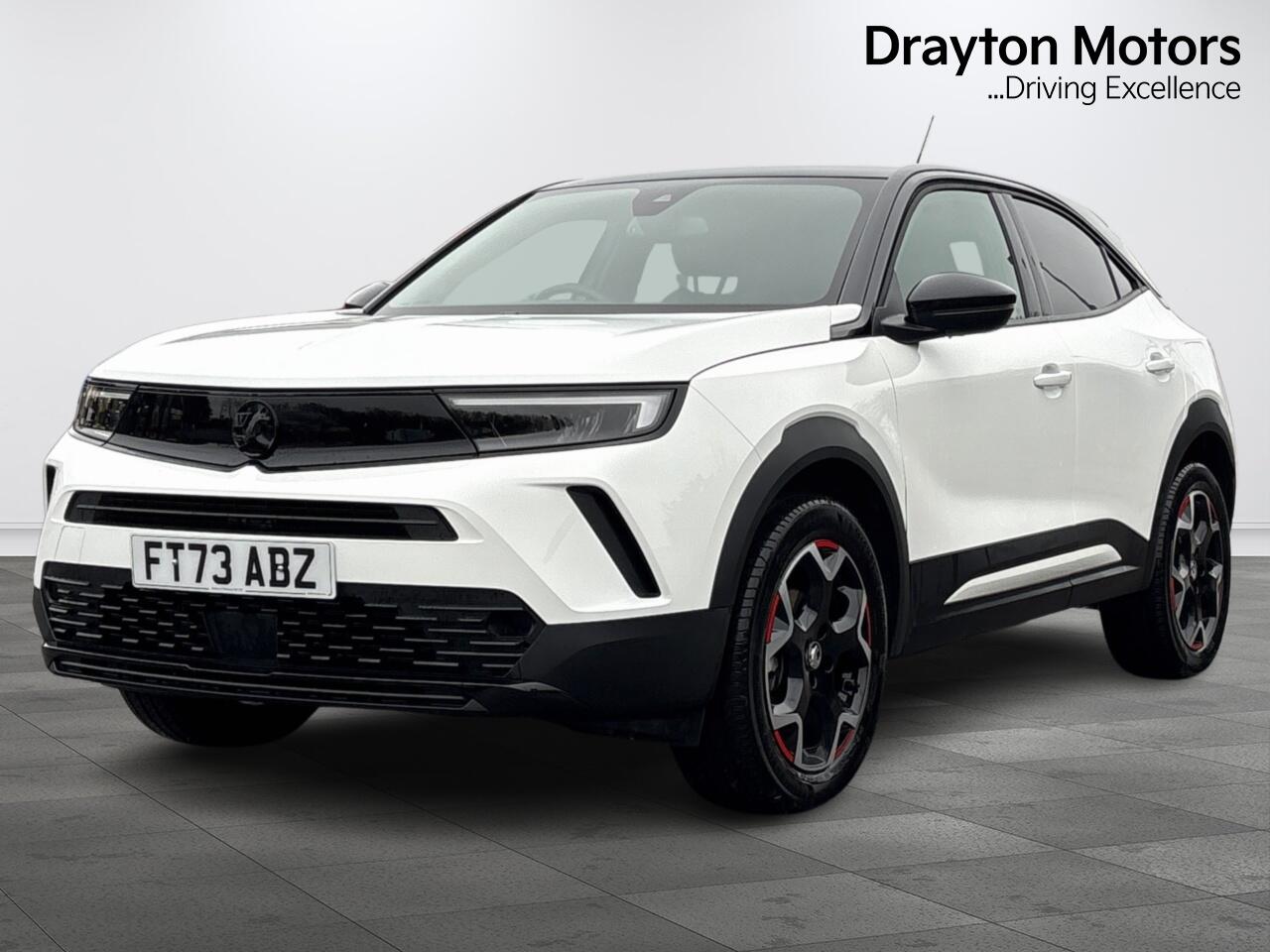 Used Vauxhall Mokka 2023 for sale - 76989714: Photo 5