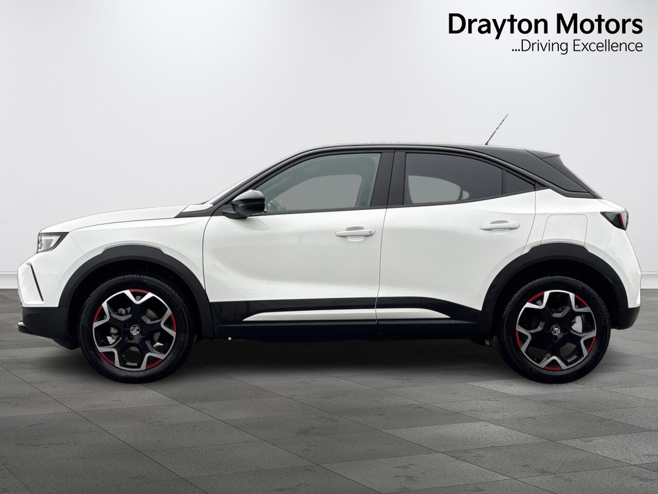 Used Vauxhall Mokka 2023 for sale - 76989714: Photo 6