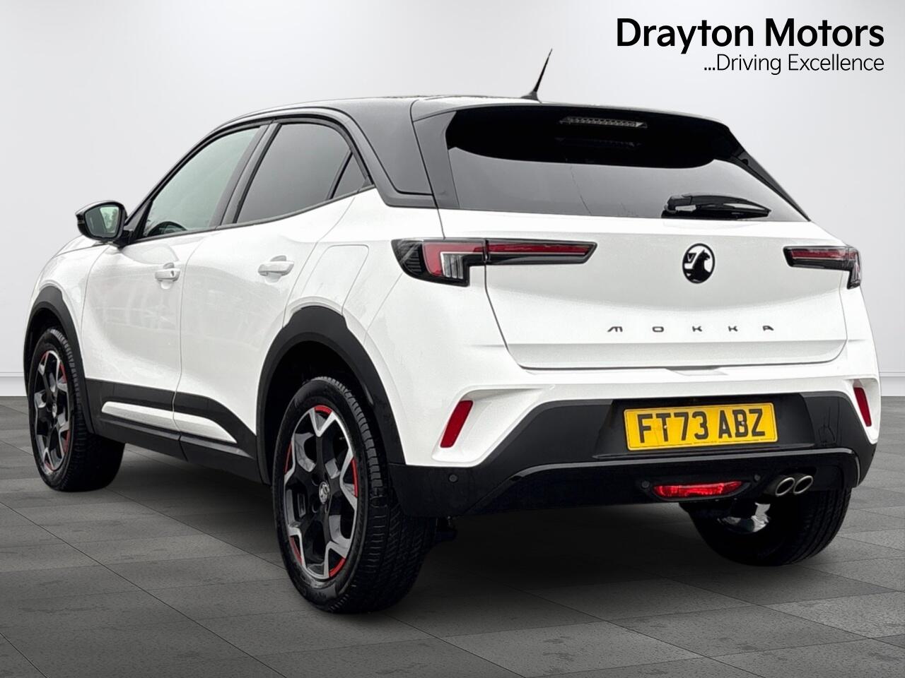 Used Vauxhall Mokka 2023 for sale - 76989714: Photo 7