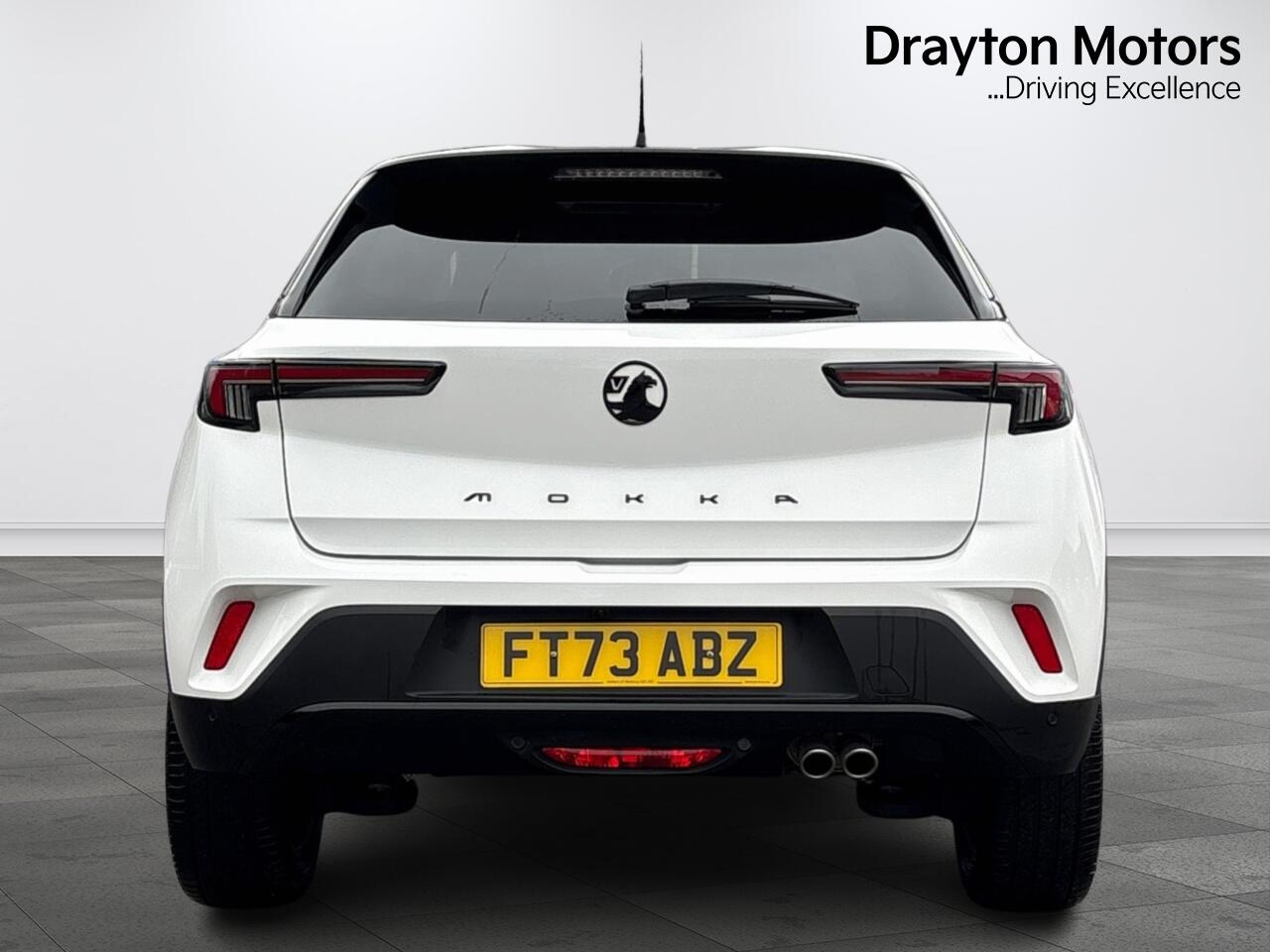 Used Vauxhall Mokka 2023 for sale - 76989714: Photo 8