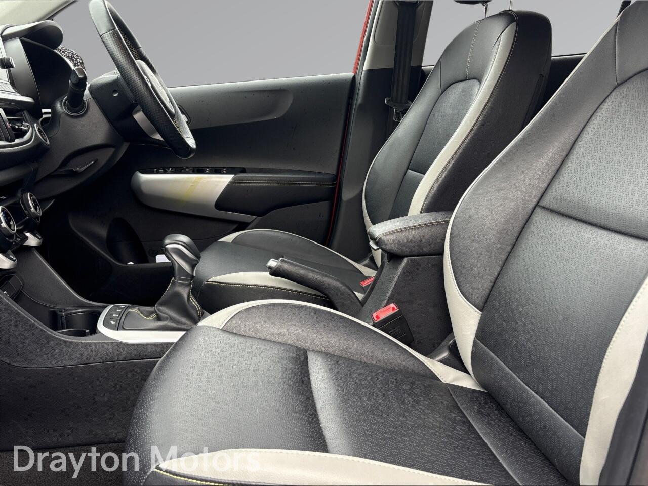 Used Kia Picanto 2022 for sale - 77647149: Photo 12