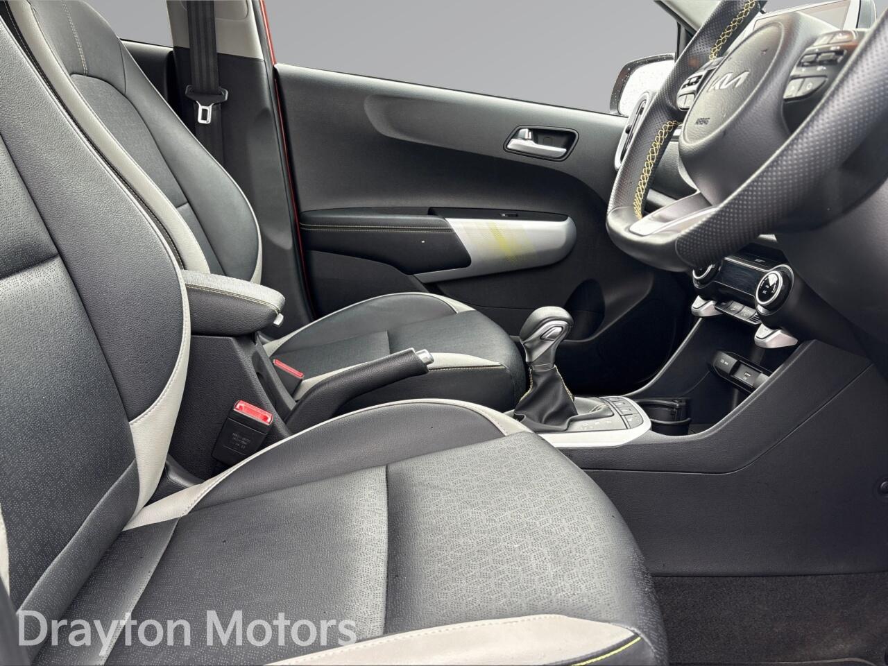 Used Kia Picanto 2022 for sale - 77647149: Photo 15