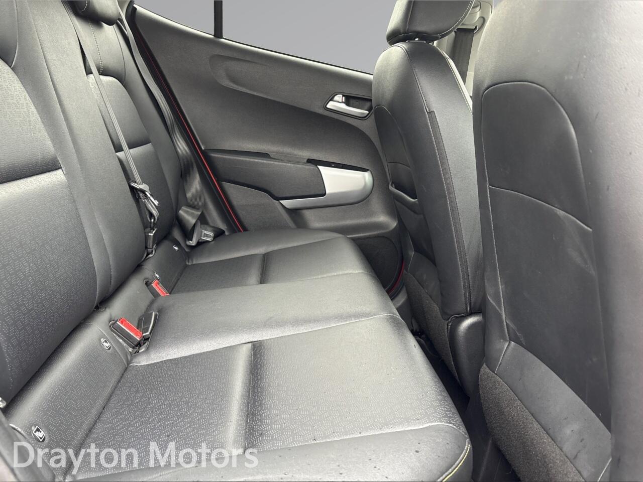 Used Kia Picanto 2022 for sale - 77647149: Photo 17