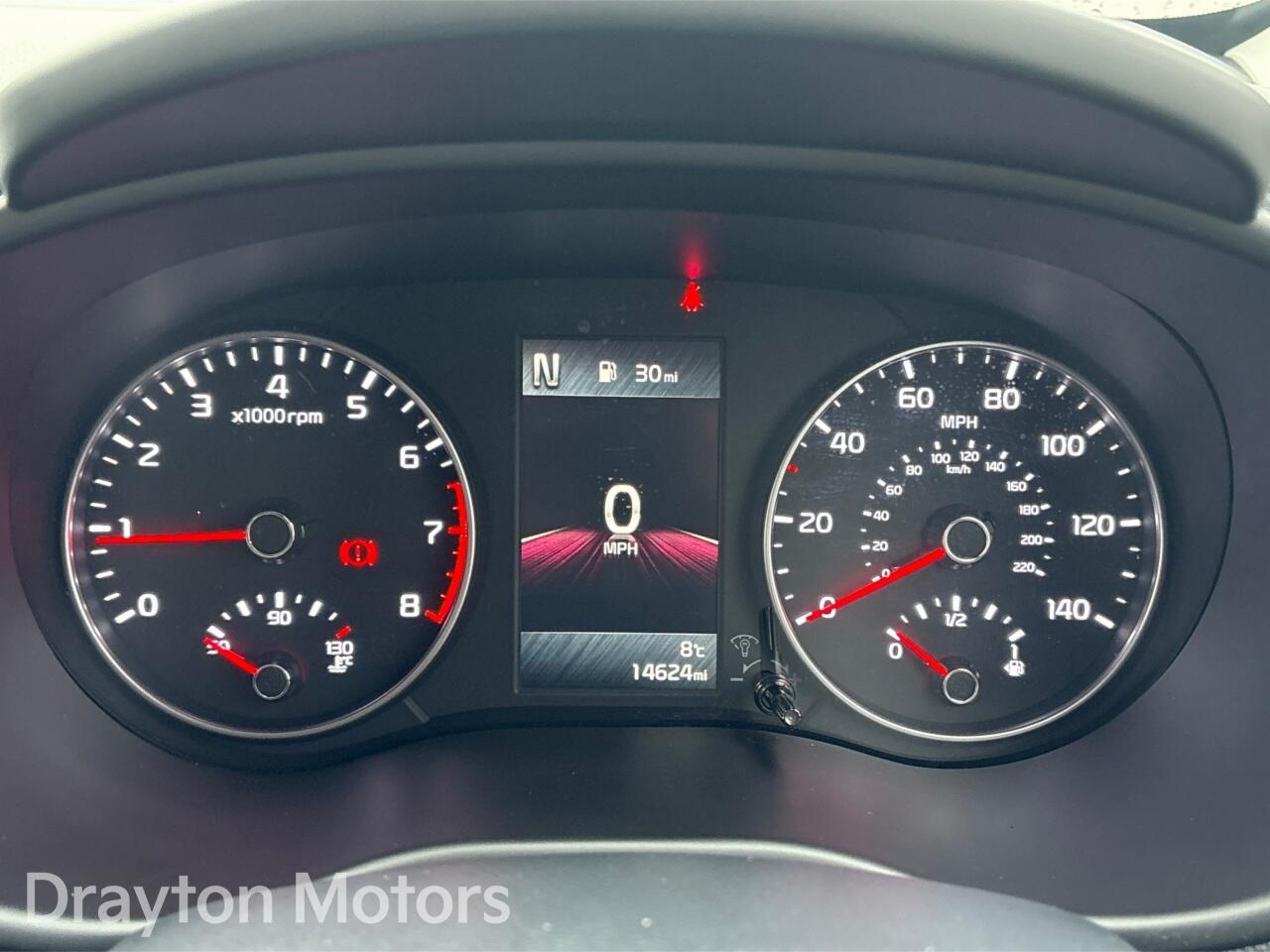 Used Kia Picanto 2022 for sale - 77647149: Photo 19