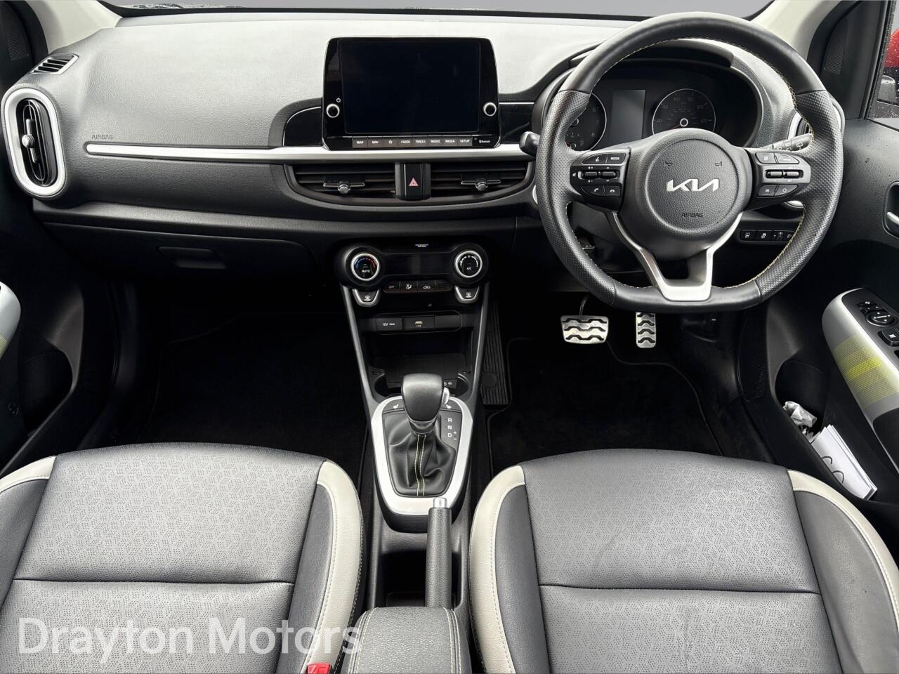 Used Kia Picanto 2022 for sale - 77647149: Photo 2