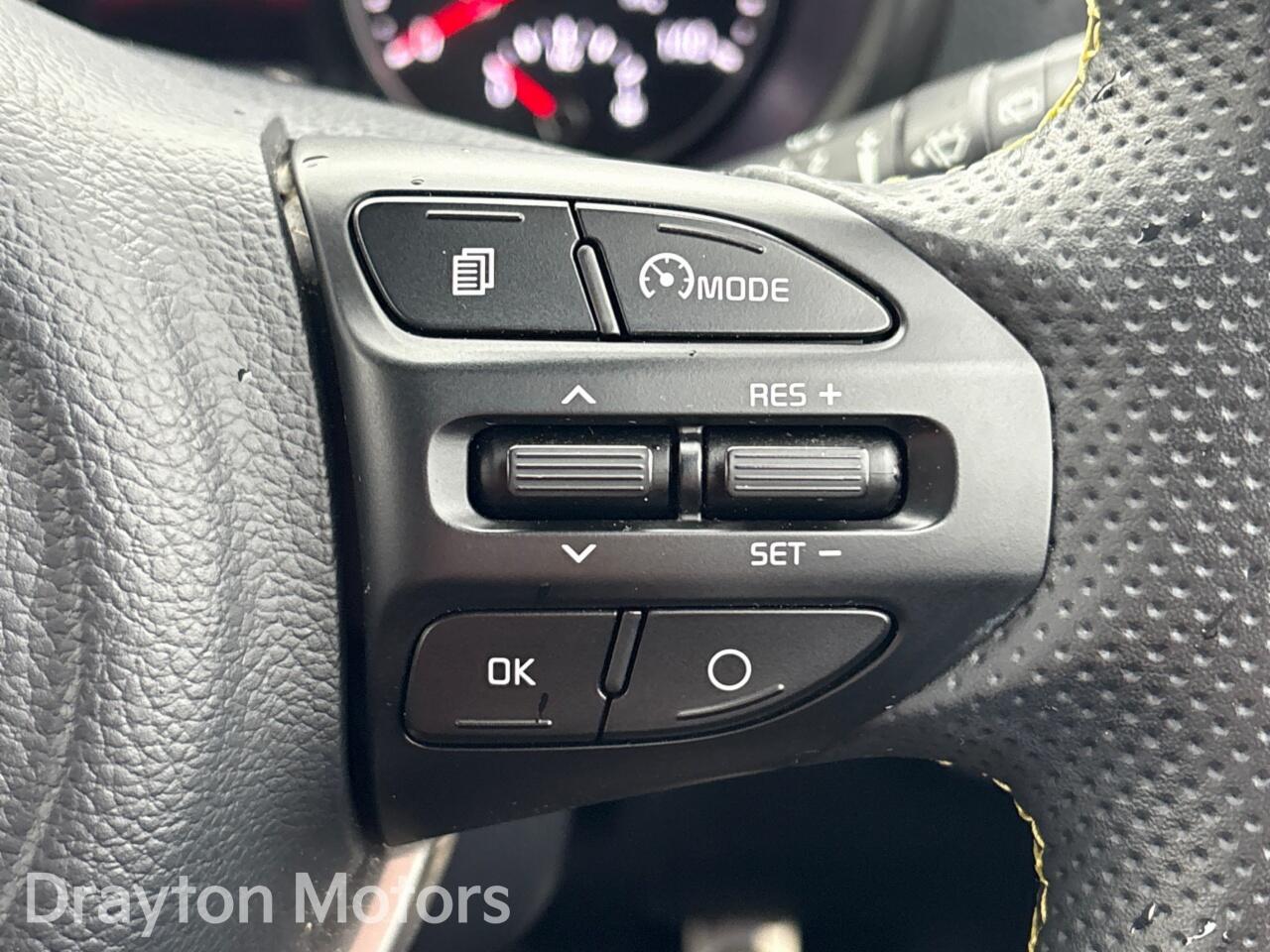 Used Kia Picanto 2022 for sale - 77647149: Photo 20