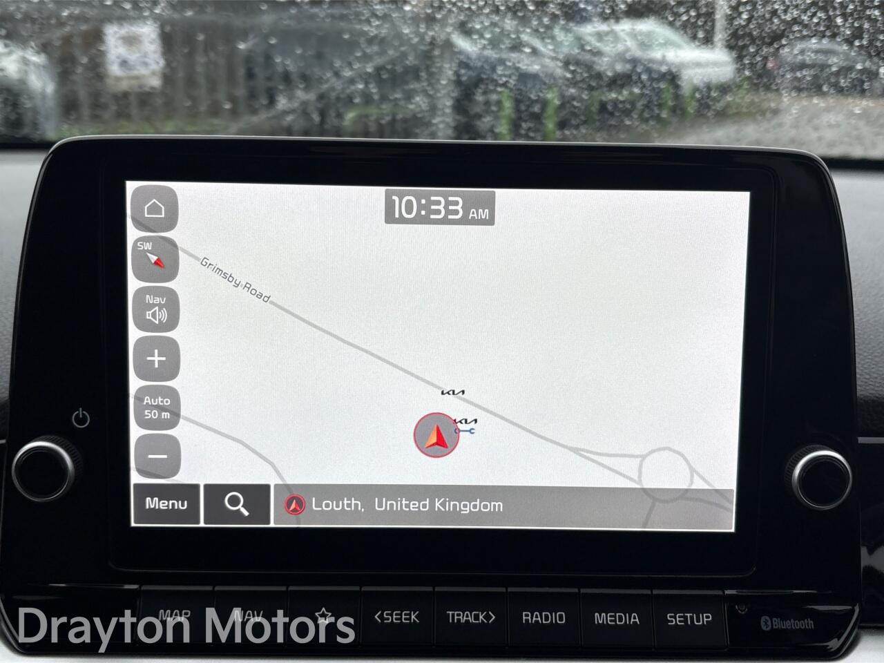 Used Kia Picanto 2022 for sale - 77647149: Photo 21