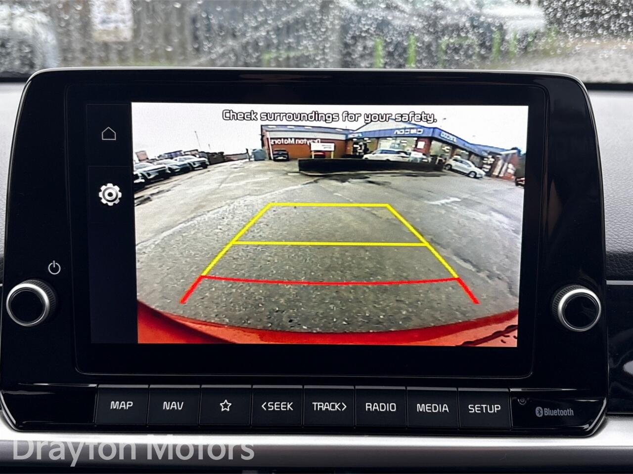 Used Kia Picanto 2022 for sale - 77647149: Photo 22