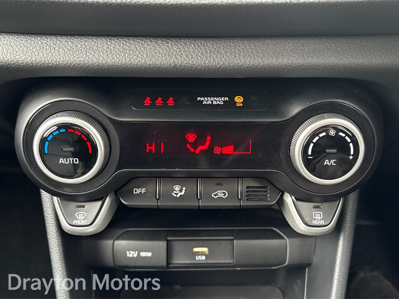 Used Kia Picanto 2022 for sale - 77647149: Photo 25