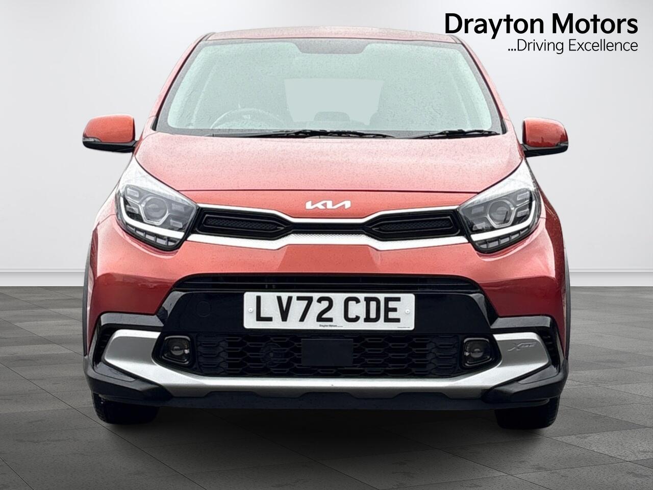 Used Kia Picanto 2022 for sale - 77647149: Photo 3