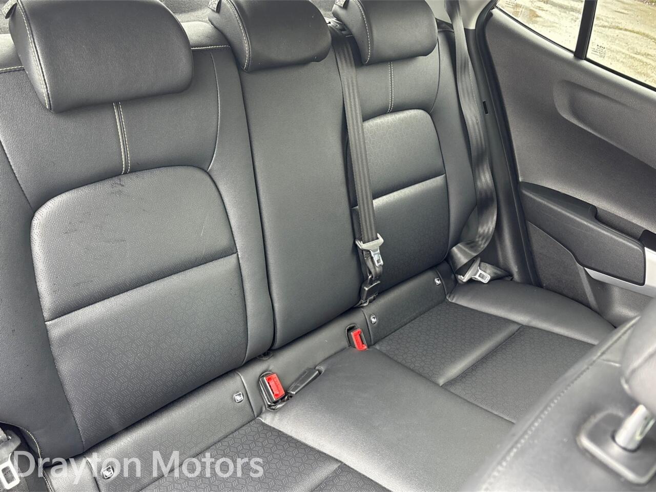 Used Kia Picanto 2022 for sale - 77647149: Photo 33