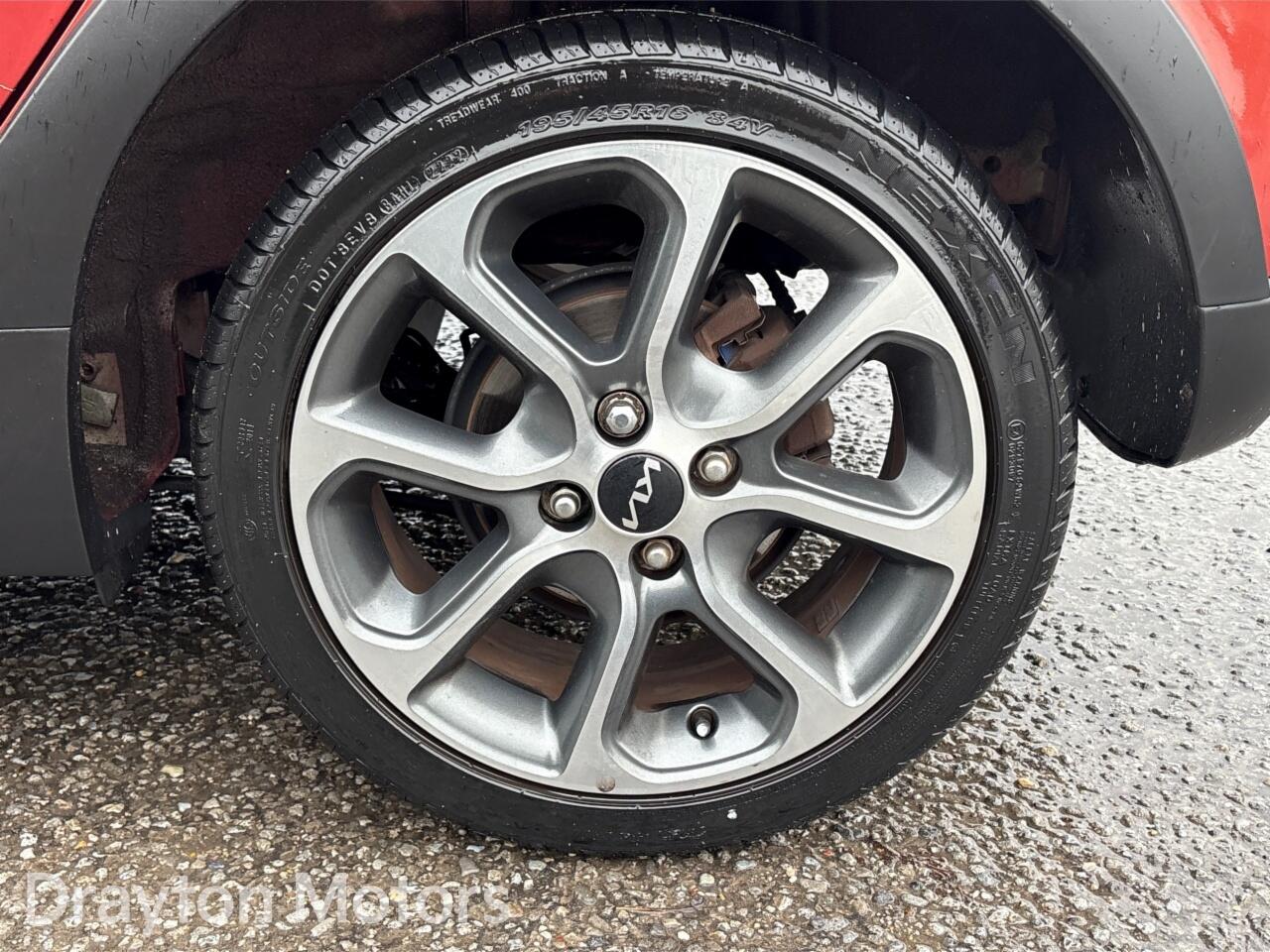 Used Kia Picanto 2022 for sale - 77647149: Photo 34