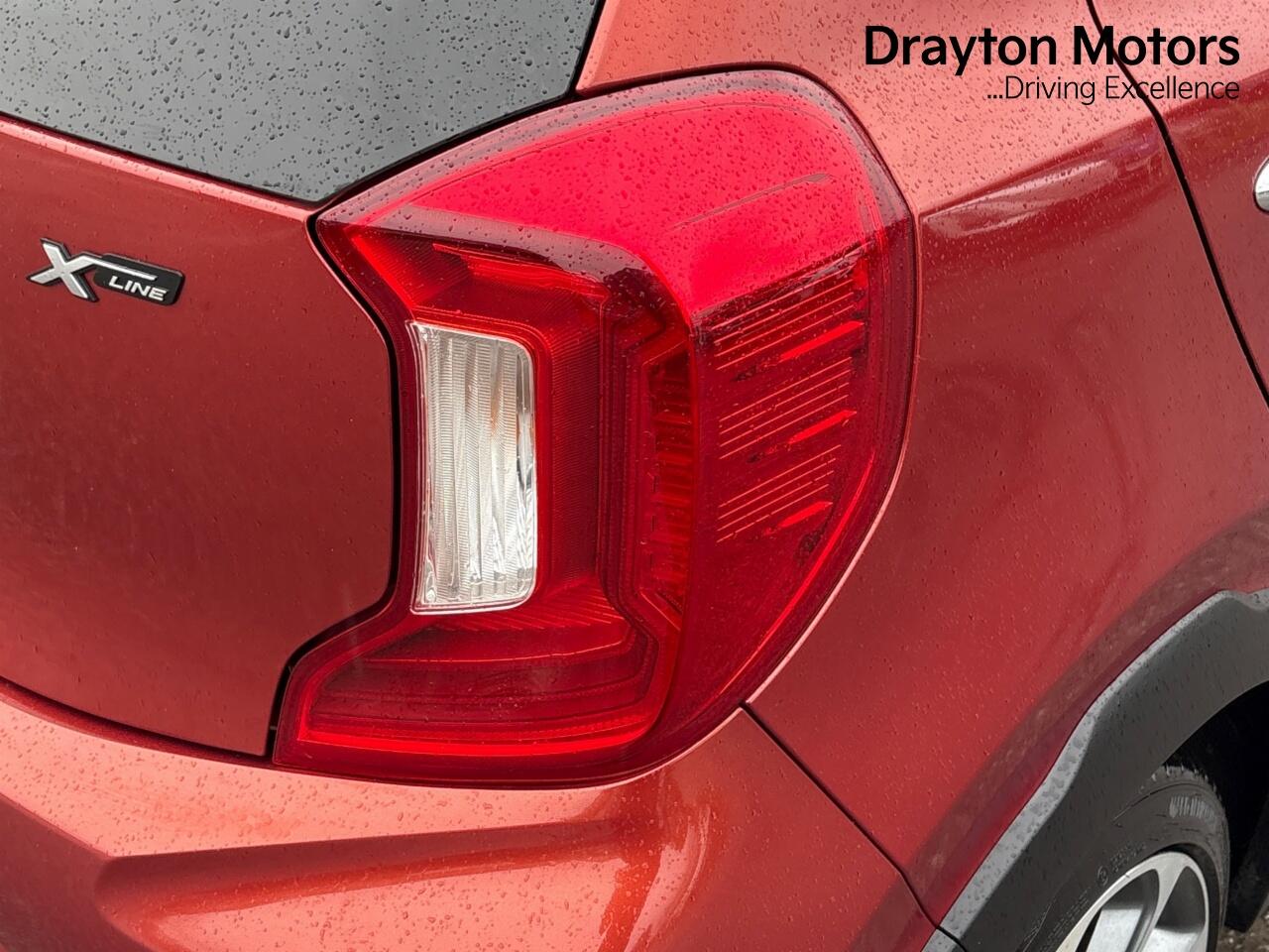 Used Kia Picanto 2022 for sale - 77647149: Photo 37