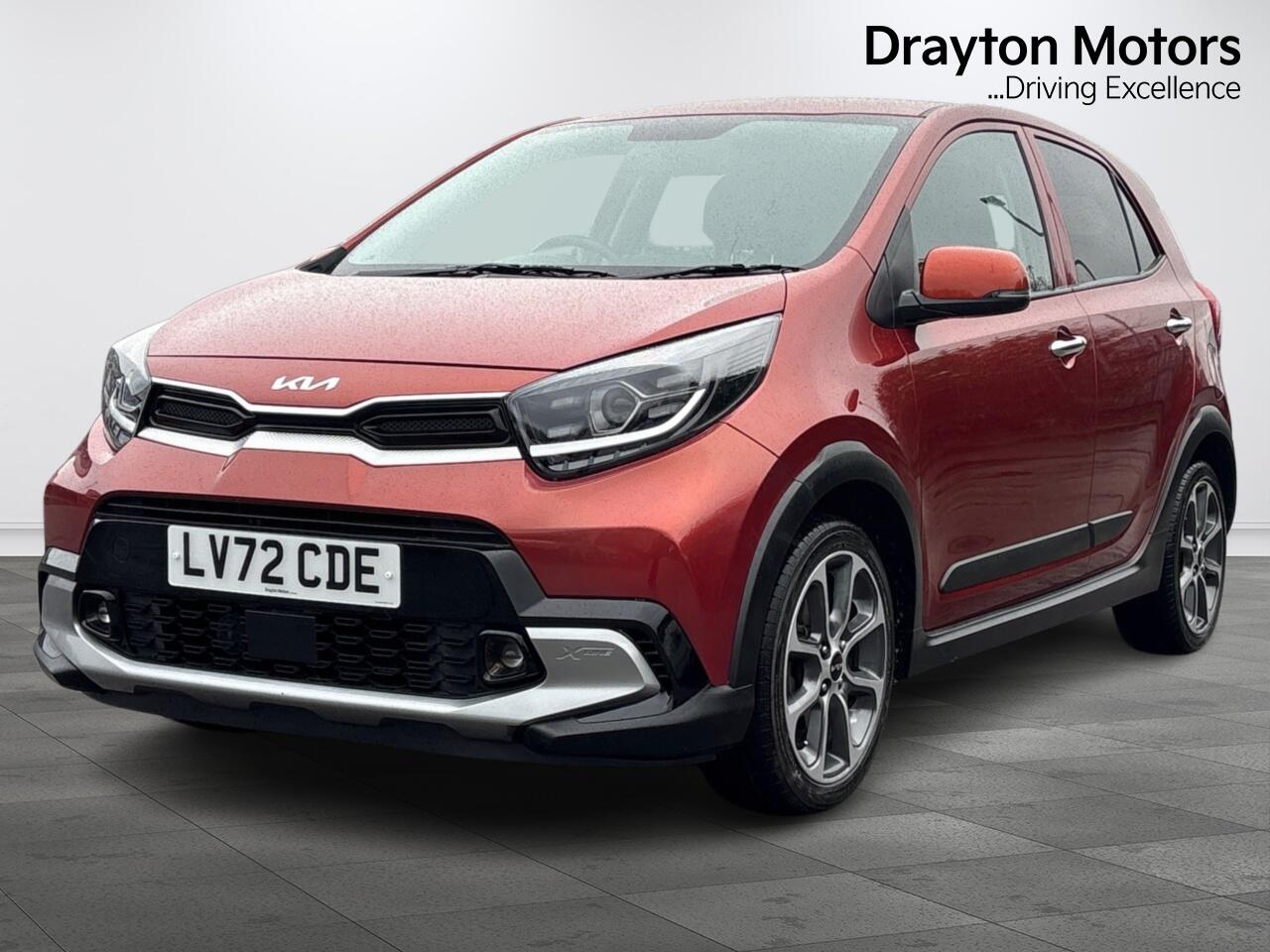 Used Kia Picanto 2022 for sale - 77647149: Photo 5