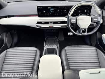 Used Kia EV4 2026 for sale - 79756302: Photo