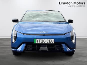 Used Kia EV4 2026 for sale - 79756302: Photo