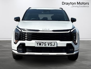 Used Kia Sportage 2026 for sale - 79049240: Photo