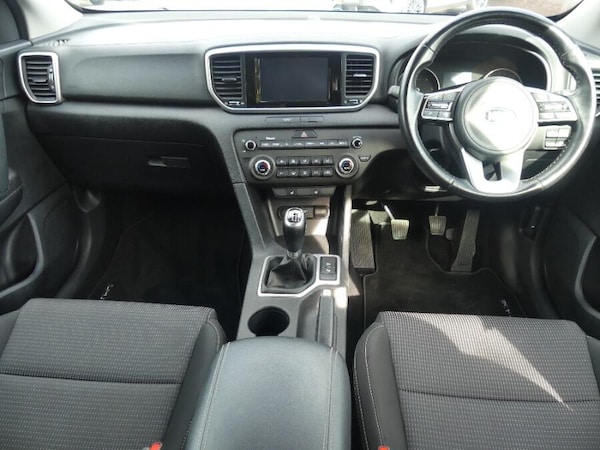 Used Kia Sportage 2020 for sale - 76059657: Photo 10