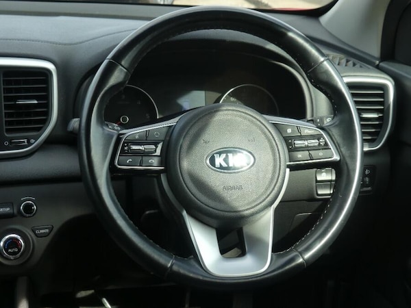 Used Kia Sportage 2020 for sale - 76059657: Photo 11