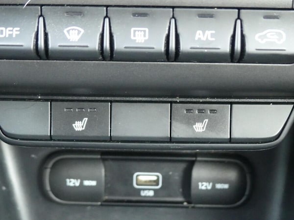 Used Kia Sportage 2020 for sale - 76059657: Photo 15