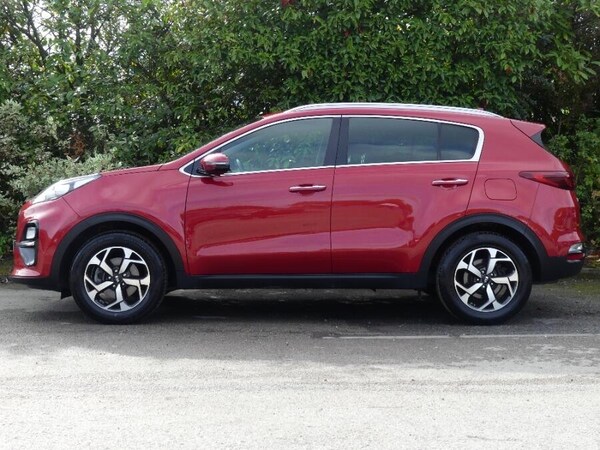 Used Kia Sportage 2020 for sale - 76059657: Photo 23