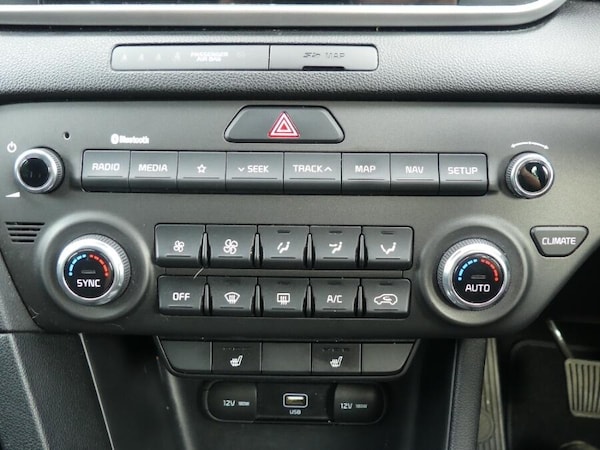 Used Kia Sportage 2020 for sale - 76059657: Photo 29