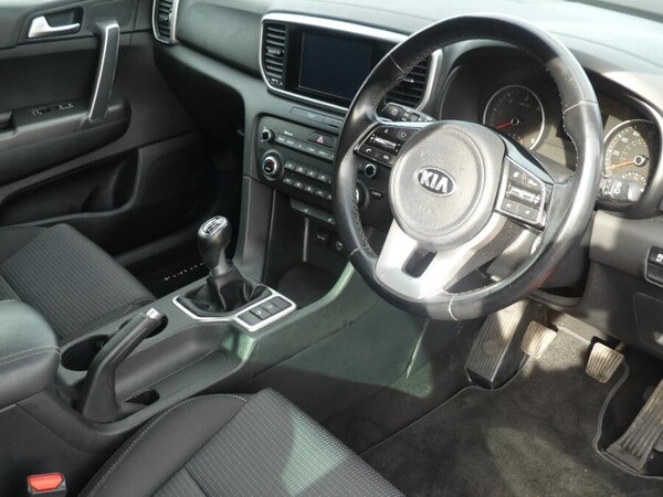 Used Kia Sportage 2020 for sale - 76059657: Photo 35