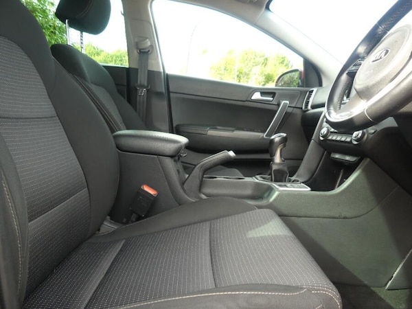 Used Kia Sportage 2020 for sale - 76059657: Photo 36